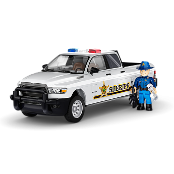RAM 1500 Sheriff