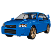 Subaru Impreza WRX
