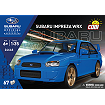 Subaru Impreza WRX - fot. 2