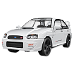 Subaru Impreza WRX STI