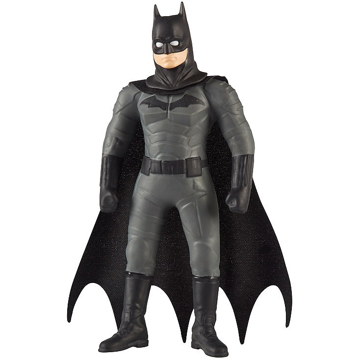 Stretch DC Batman, 25 cm - uszkodzone opakowanie - fot. 2