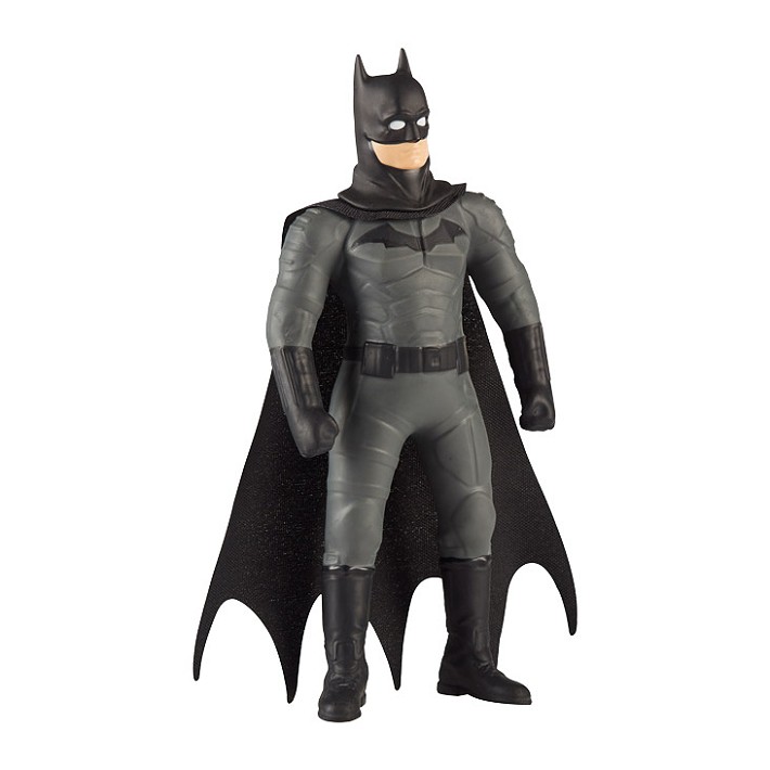 Stretch DC Batman, 25 cm - uszkodzone opakowanie - fot. 3
