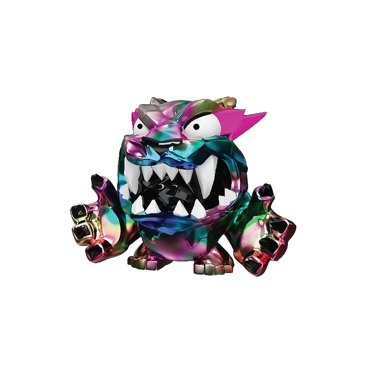 Mr Beast Lab Hybryda - fot. 12