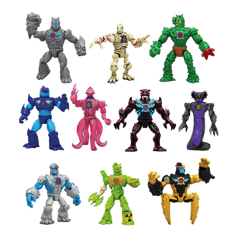 Mr Beast Lab Hybryda - fot. 3