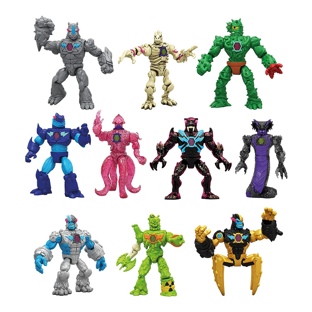 Mo-24902 Mr Beast Lab Hybrydy