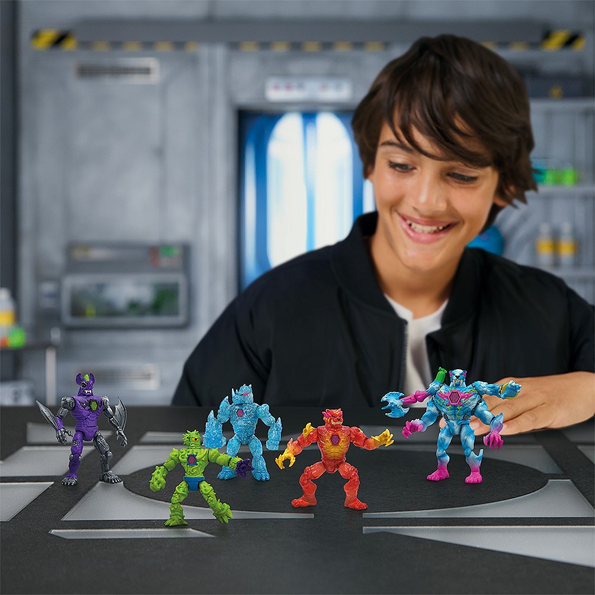 Mr Beast Lab Hybryda Megapack - fot. 6