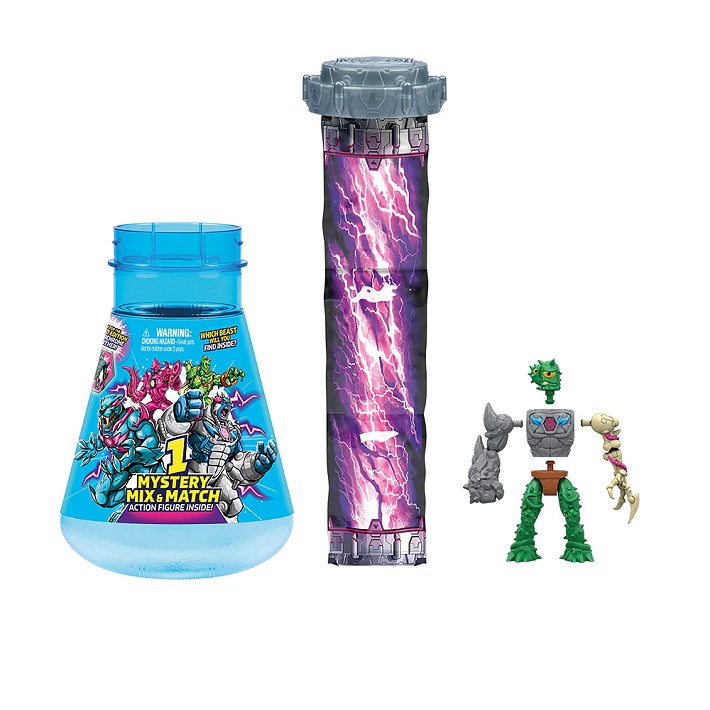 Mr Beast Lab Hybryda - fot. 2