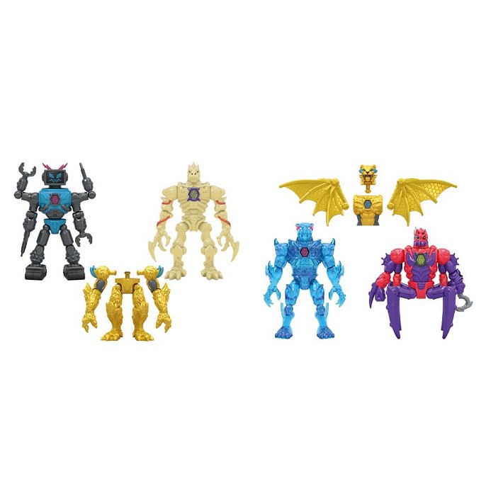 Mr Beast Lab Hybryda Multipack - fot. 12