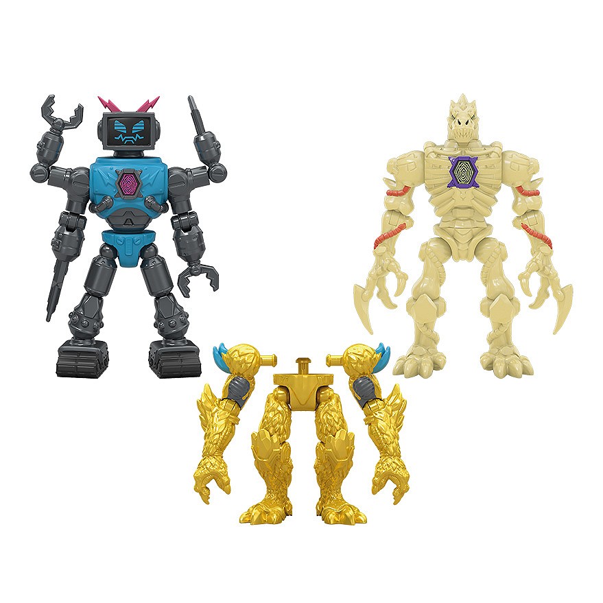 Mr Beast Lab Hybryda Multipack - fot. 6