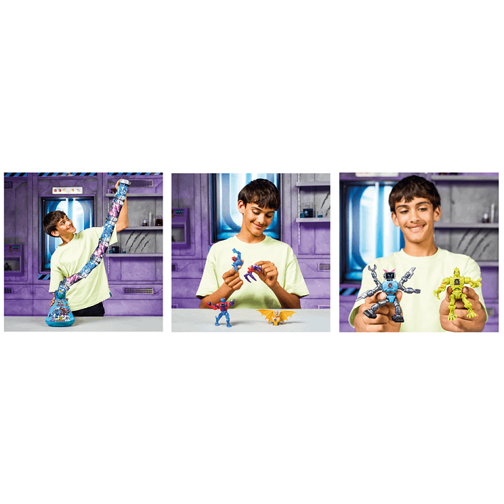 Mr Beast Lab Hybryda Multipack - fot. 13